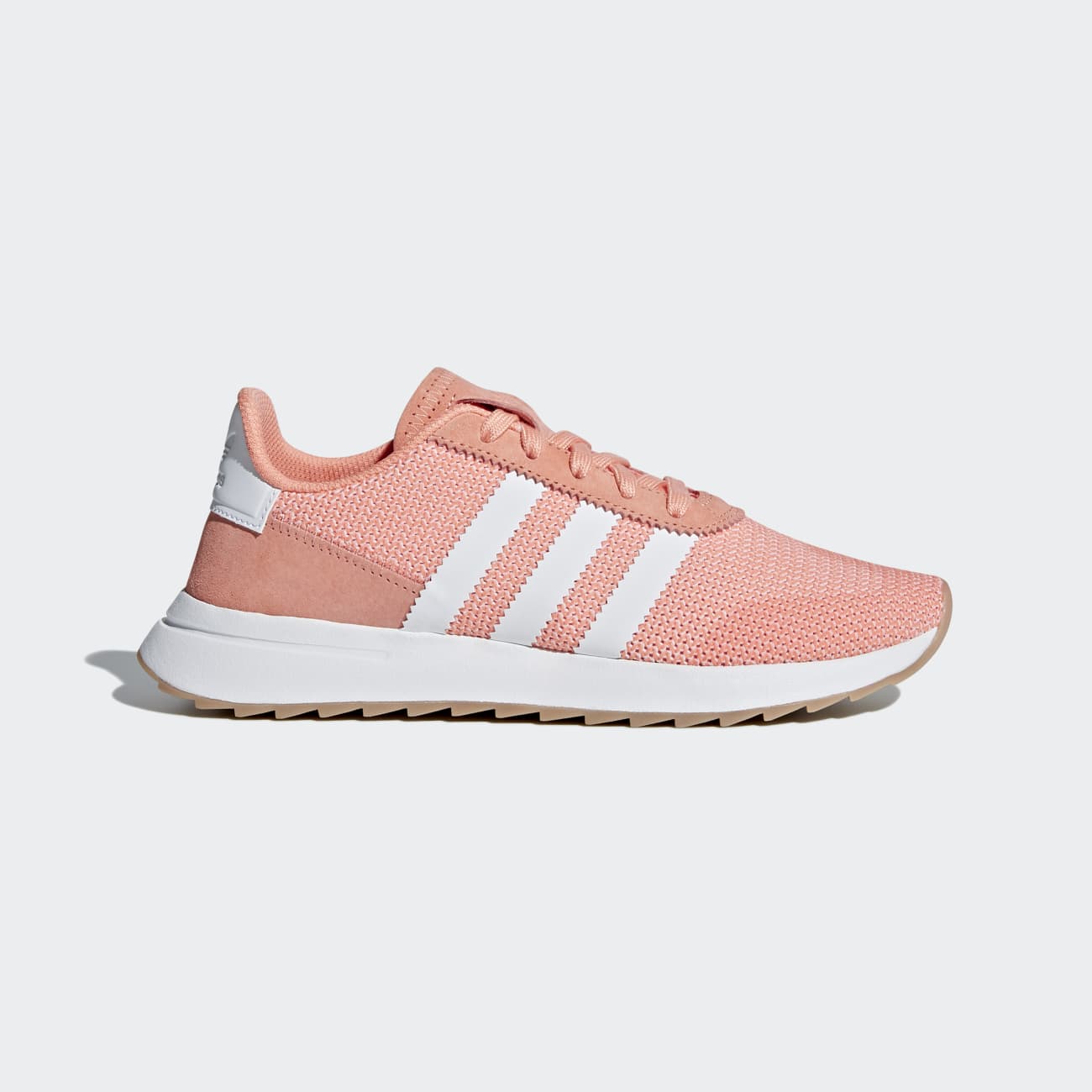 Adidas FLB_Runner Női Originals Cipő - Narancssárga [D32739]